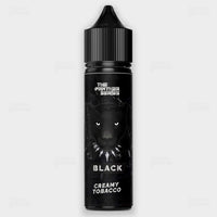 BLACK - DR VAPES PANTHER SERIES - 60ML