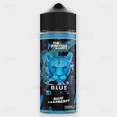 BLUE - DR VAPES PANTHER SERIES - 120ML