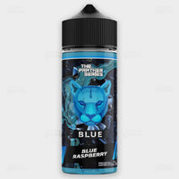 BLUE - DR VAPES PANTHER SERIES - 120ML