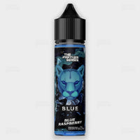 BLUE - DR VAPES PANTHER SERIES - 60ML