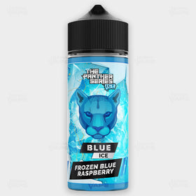 BLUE ICE - DR VAPES PANTHER ICE - 120ML