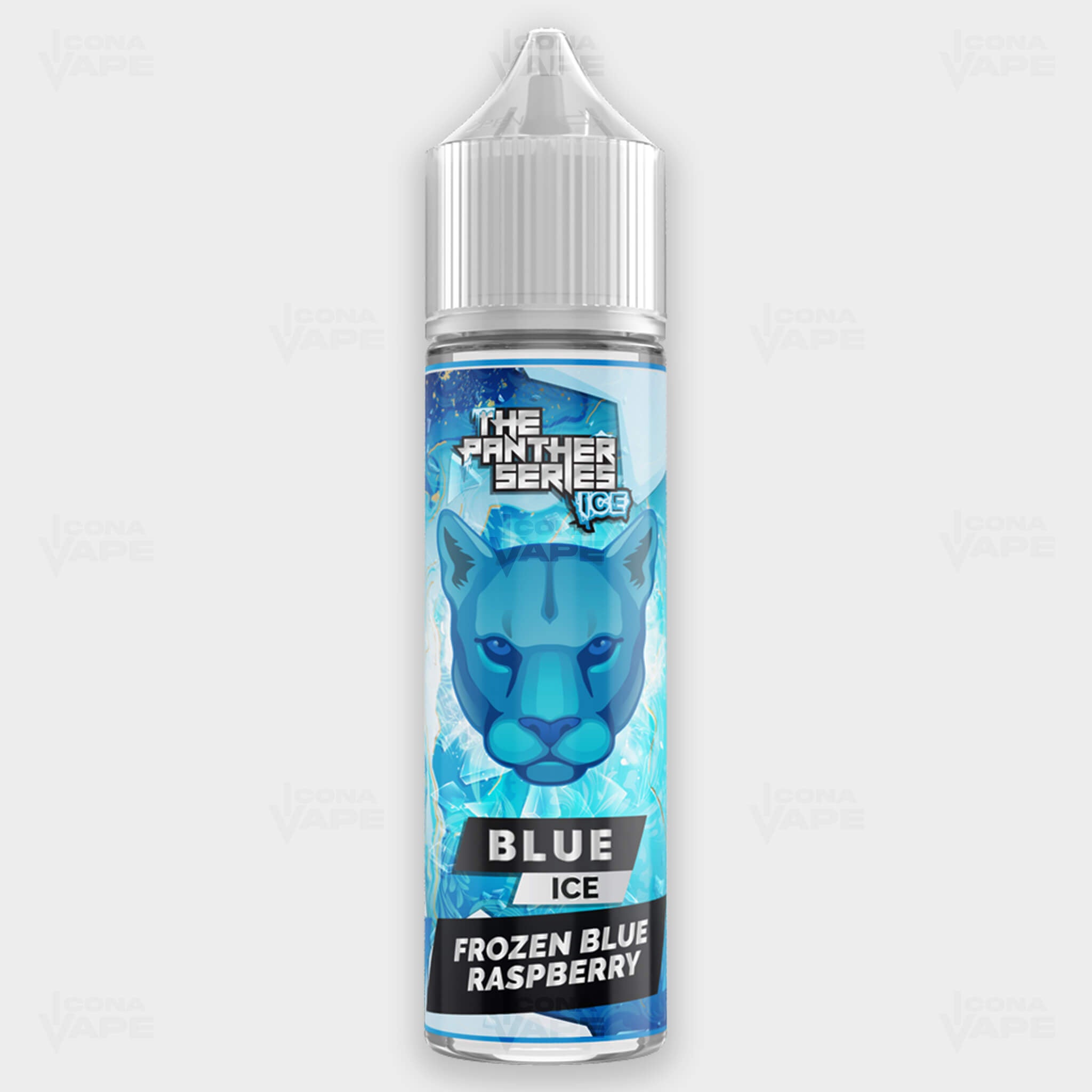 BLUE ICE - DR VAPES PANTHER ICE - 60ML
