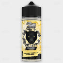 BLACK CUSTARD - DR VAPES PANTHER DESSERTS - 120ML