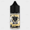 BLACK CUSTARD - DR VAPES PANTHER DESSERTS - 30ML