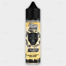 BLACK CUSTARD - DR VAPES PANTHER DESSERTS - 60ML