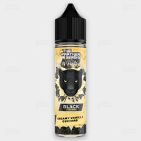 BLACK CUSTARD - DR VAPES PANTHER DESSERTS - 60ML