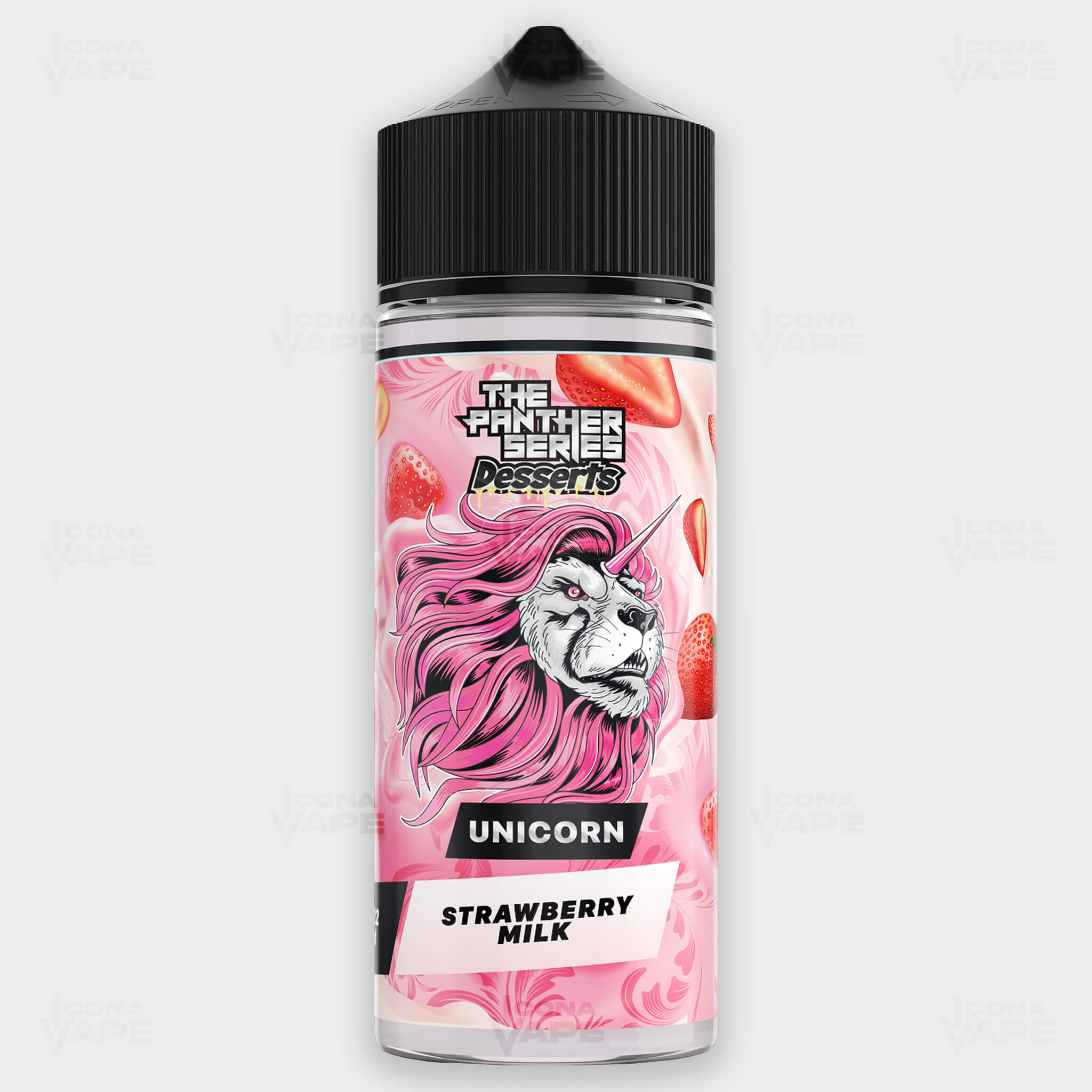 UNICORN - DR VAPES PANTHER DESSERTS - 120ML