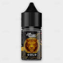 GOLD - DR VAPES PANTHER SERIES - 30ML