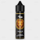 GOLD - DR VAPES PANTHER SERIES - 60ML