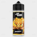 MANGO - DR VAPES PANTHER SERIES - 120ML