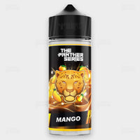 MANGO - DR VAPES PANTHER SERIES - 120ML
