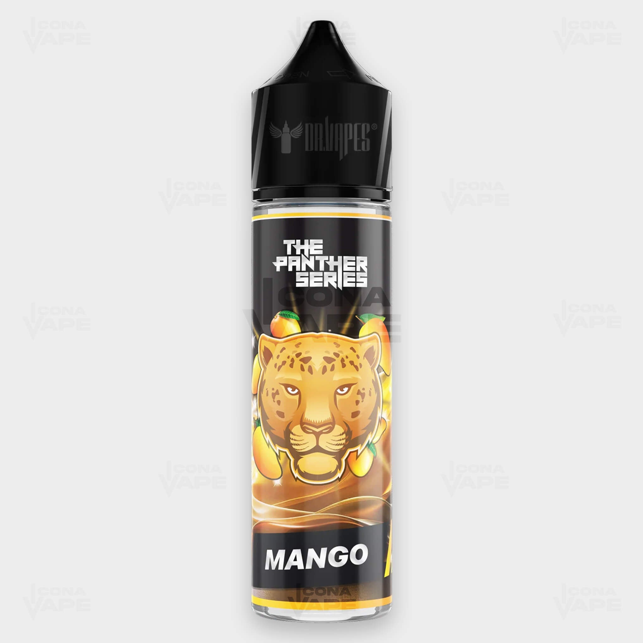 MANGO - DR VAPES PANTHER SERIES - 60ML