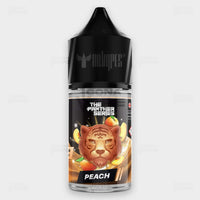 PEACH - DR VAPES PANTHER SERIES - 30ML