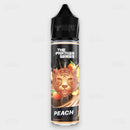 PEACH - DR VAPES PANTHER SERIES - 60ML