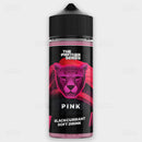 PINK - DR VAPES PANTHER SERIES - 120ML