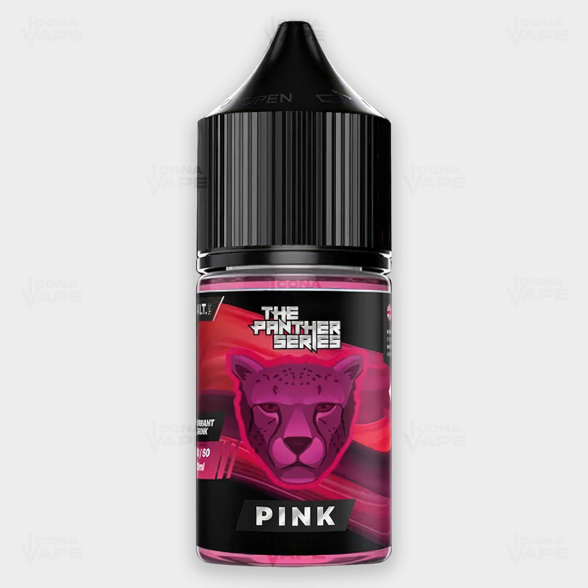 PINK - DR VAPES PANTHER SERIES - 30ML