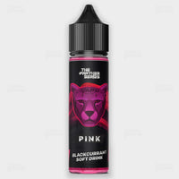 PINK - DR VAPES PANTHER SERIES - 60ML
