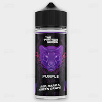 PURPLE - DR VAPES PANTHER SERIES - 120ML