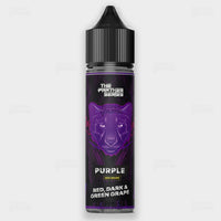 PURPLE - DR VAPES PANTHER SERIES - 60ML