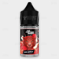 RED APPLE - DR VAPES PANTHER SERIES - 30ML
