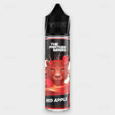 RED APPLE - DR VAPES PANTHER SERIES - 60ML