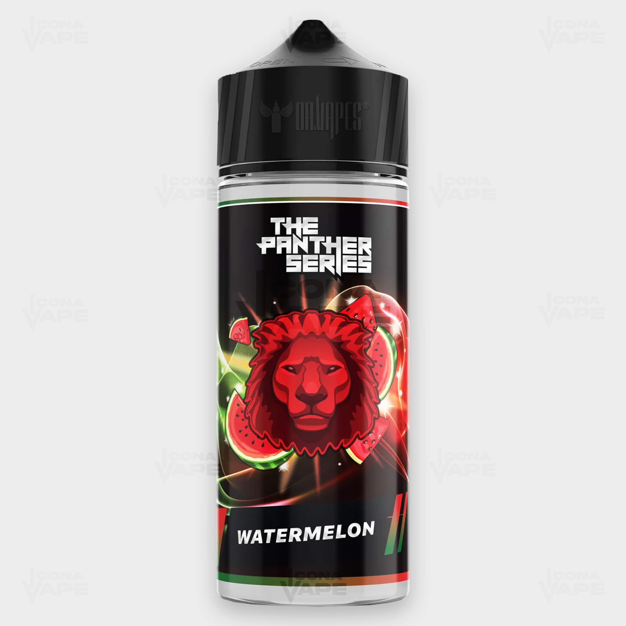 WATERMELON - DR VAPES PANTHER SERIES - 120ML