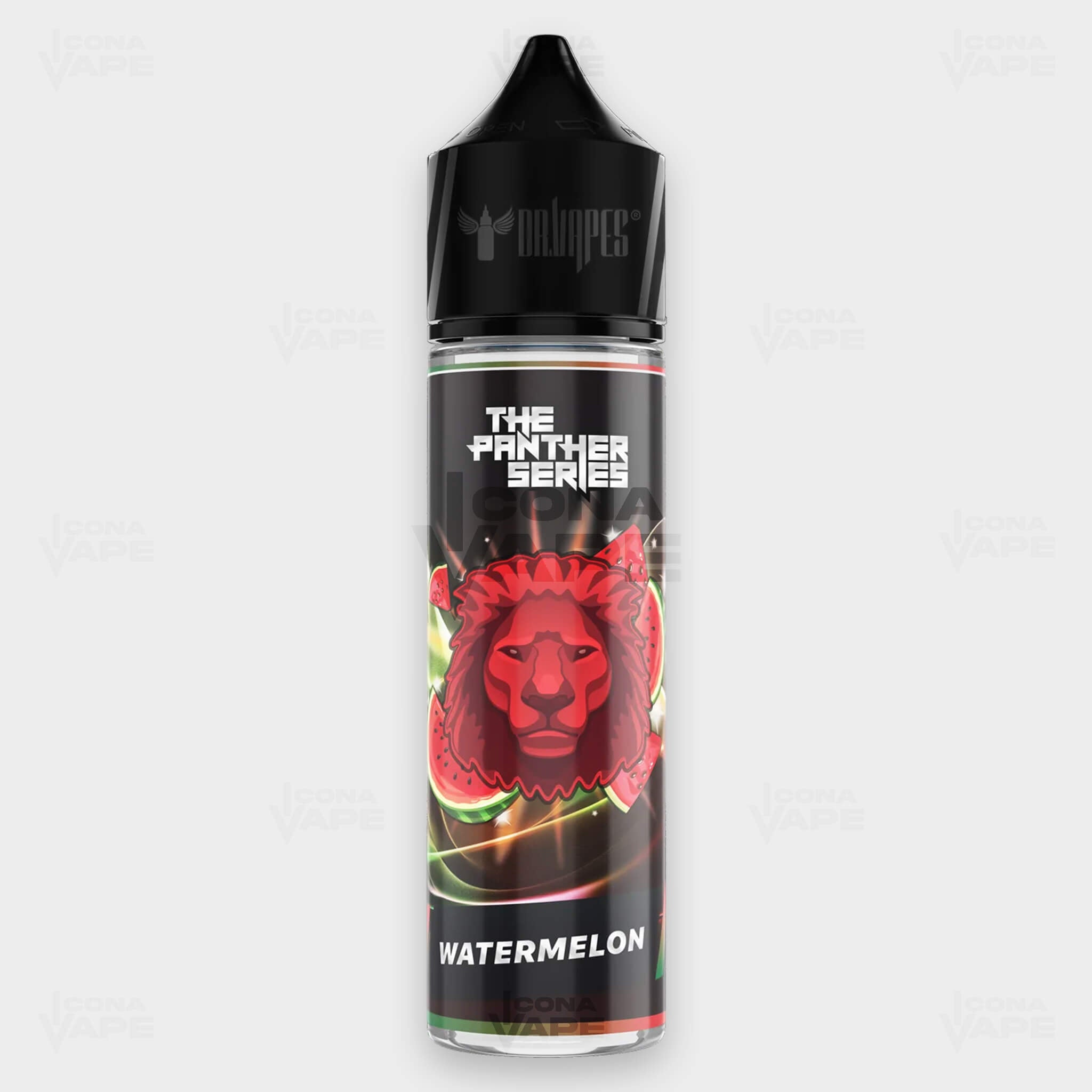 WATERMELON - DR VAPES PANTHER SERIES - 60ML