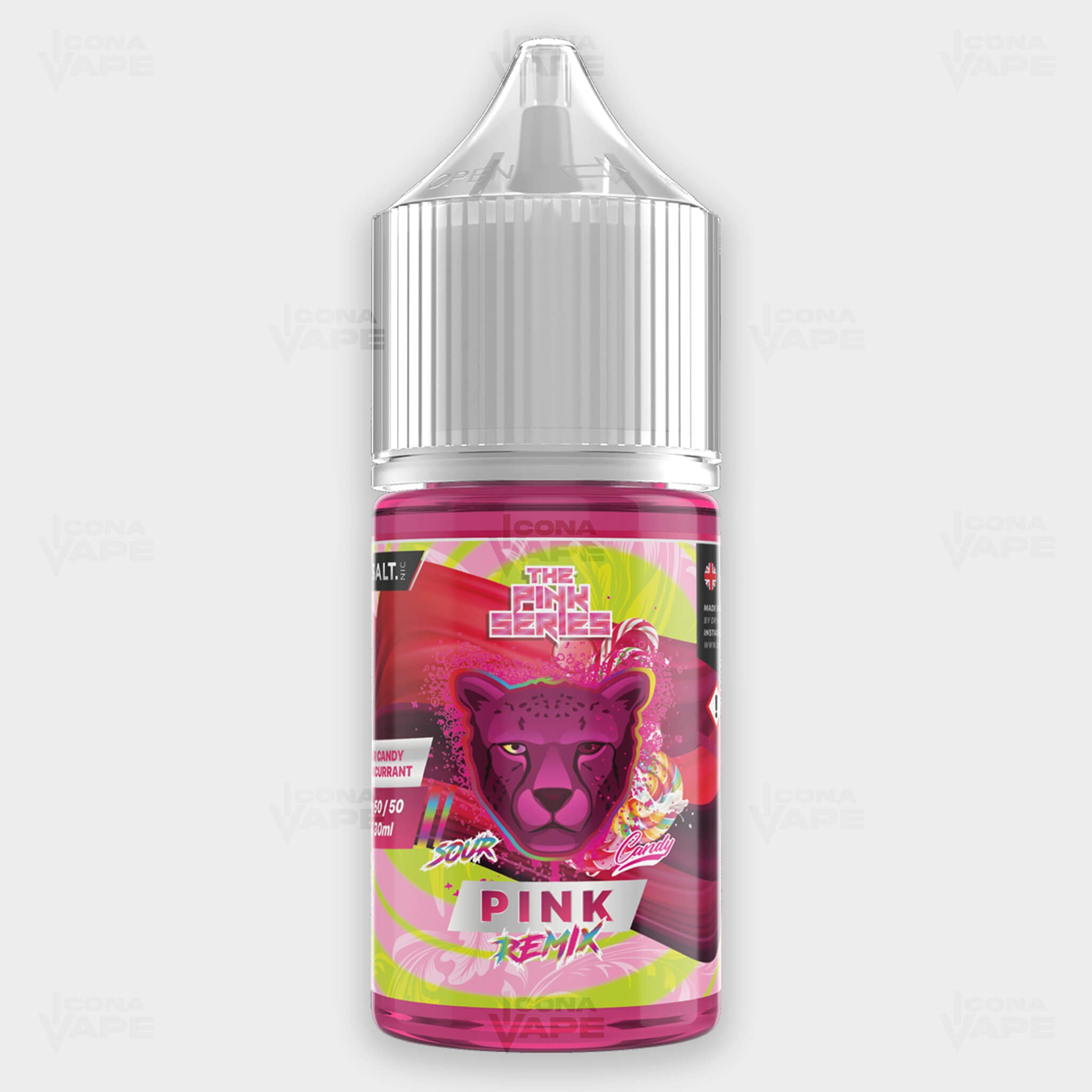 PINK REMIX - DR VAPES PINK - 30ML