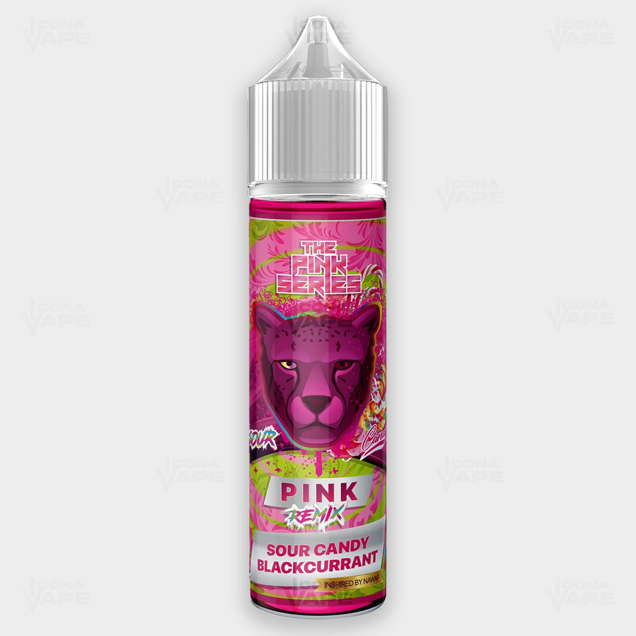 PINK REMIX - DR VAPES PINK - 60ML