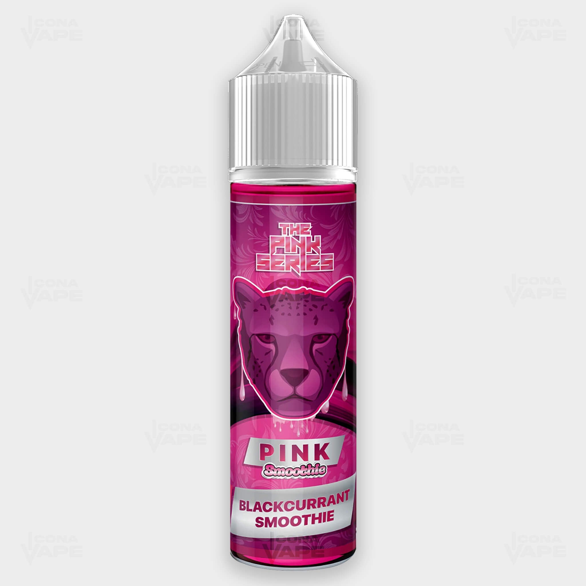 PINK SMOOTHIE - DR VAPES PINK - 60ML