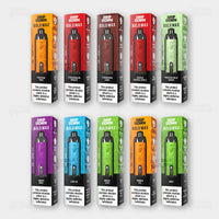 DRIP DOWN BOLD MAX 15000 PUFFS DISPOSABLE VAPE