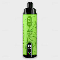 DRIP DOWN BOLD MAX 15000 PUFFS DISPOSABLE VAPE