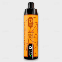DRIP DOWN BOLD MAX 15000 PUFFS DISPOSABLE VAPE