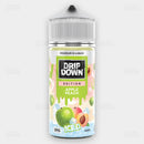 APPLE PEACH - DRIP DOWN EDITION SERIES - 100ML