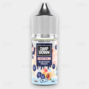 BLUE RAZZ PEACH - DRIP DOWN EDITION SERIES - 30ML