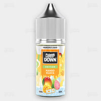 MANGO GUAVA - DRIP DOWN EDITION SERIES - 30ML