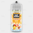MANGO PEACH - DRIP DOWN EDITION SERIES - 100ML