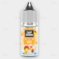 MANGO PEACH - DRIP DOWN EDITION SERIES - 30ML