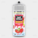 STRAWMELON KIWI - DRIP DOWN EDITION SERIES - 100ML