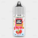 STRAWMELON KIWI - DRIP DOWN EDITION SERIES - 30ML