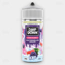 WATERMELON GRAPE - DRIP DOWN EDITION SERIES - 100ML
