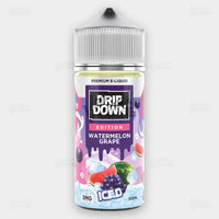 WATERMELON GRAPE - DRIP DOWN EDITION SERIES - 100ML