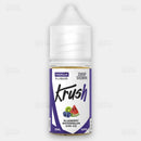 BLUEBERRY WATERMELON KIWI ICE - DRIP DOWN KRUSH - 30ML