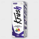 BLUEBERRY WATERMELON KIWI ICE - DRIP DOWN KRUSH - 30ML