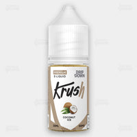 COCONUT ICE - DRIP DOWN KRUSH - 30ML