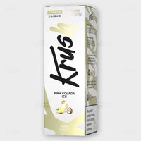 PINACOLADA ICE - DRIP DOWN KRUSH - 30ML