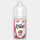 STRAWBERRY GUAVA PEACH ICE - DRIP DOWN KRUSH - 30ML
