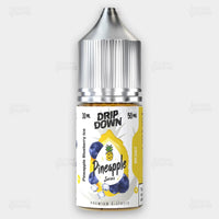 PINEAPPLE BLUEBERRY ICE - DRIP DOWN - 30ML