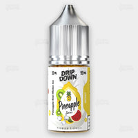 PINEAPPLE KIWI MELON ICE - DRIP DOWN - 30ML