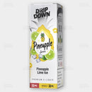 PINEAPPLE LIME ICE - DRIP DOWN - 30ML